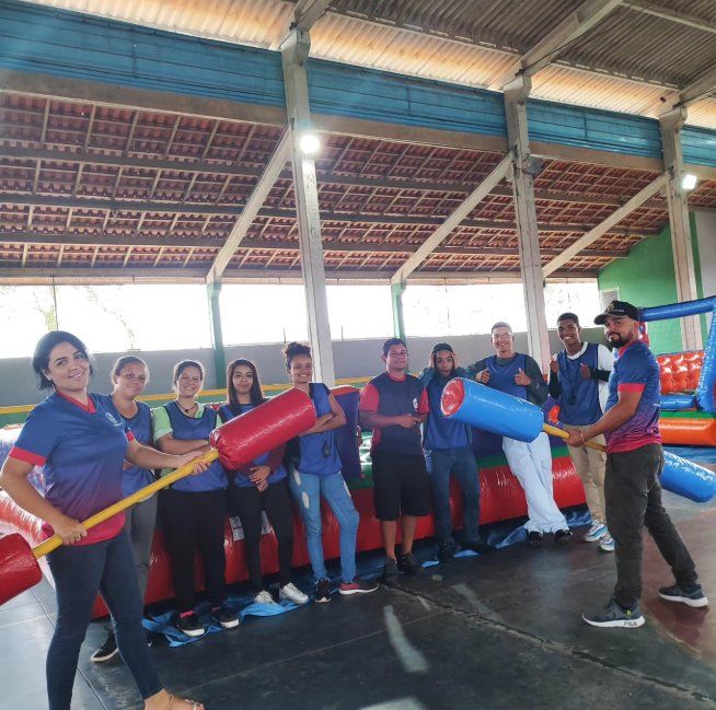 Equipe JBT Brinquedos